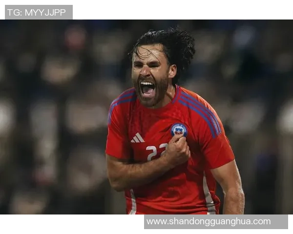 2018年智利足球球星表现回顾与世界赛场影响深度解析 2018年智利足球球星表现回顾与世界赛场影响深度解析