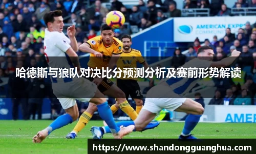 哈德斯与狼队对决比分预测分析及赛前形势解读